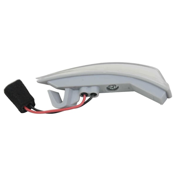 Gælder for Dodge Chrysler Grand 10-16 bakspejl, bakspejl, blinklys LED spejllys left