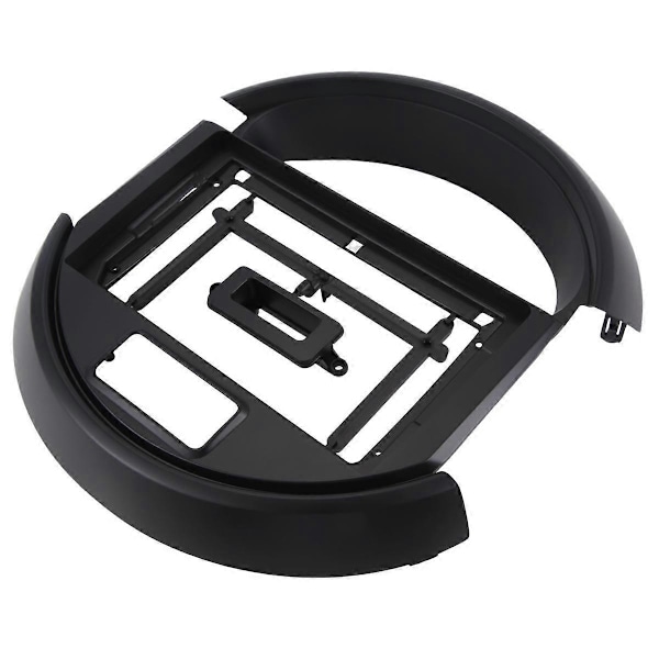 9 Tommer Bil Fascia Radio Panel til SPRESSO S-PRESSO 2019+ Instrumentbræt Kit Installation Facia Konsolramme Adapter