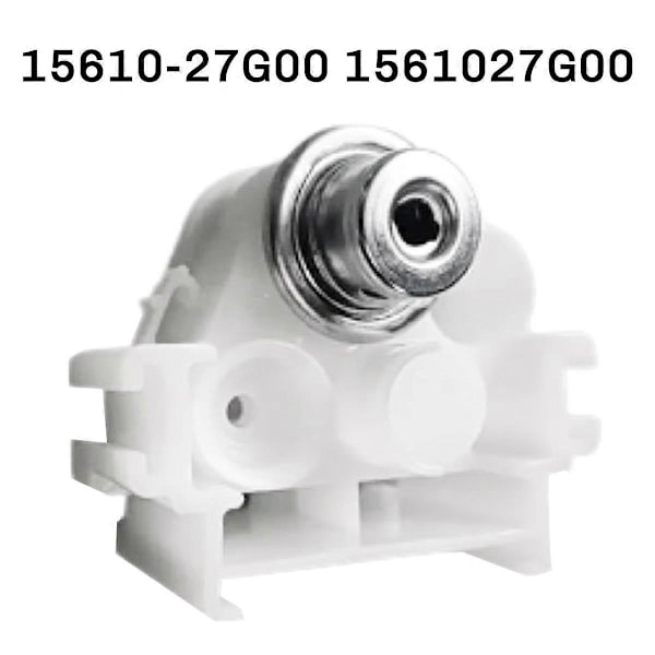 Motorsykkel Drivstofftrykkregulator 15610-27G00 1561027G00 for V Strom DL650 GSXR 1000 750 600 2006-2011