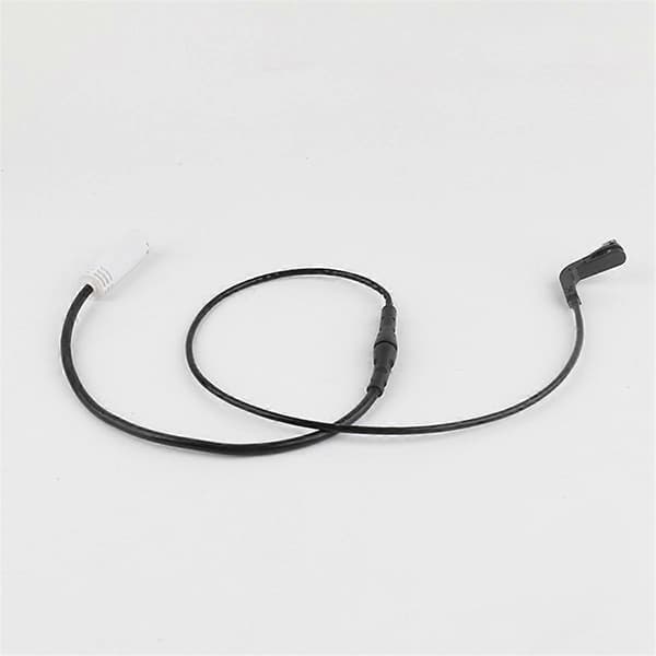 Bil Bagaksel Bremse Sensor Bremseklods Slid Sensor Bremse Sensorledning 34356763667 34356768597 til 5 Serie E61 2004-10
