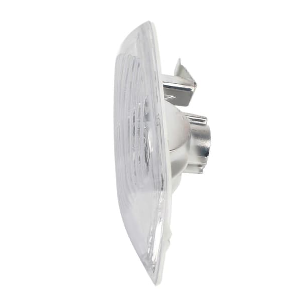 Bil Side Marker Lys LED Blinklys Lampe Samling Udskiftning til 1 Serie E82 Coupe Facelift Venstre 63137253325