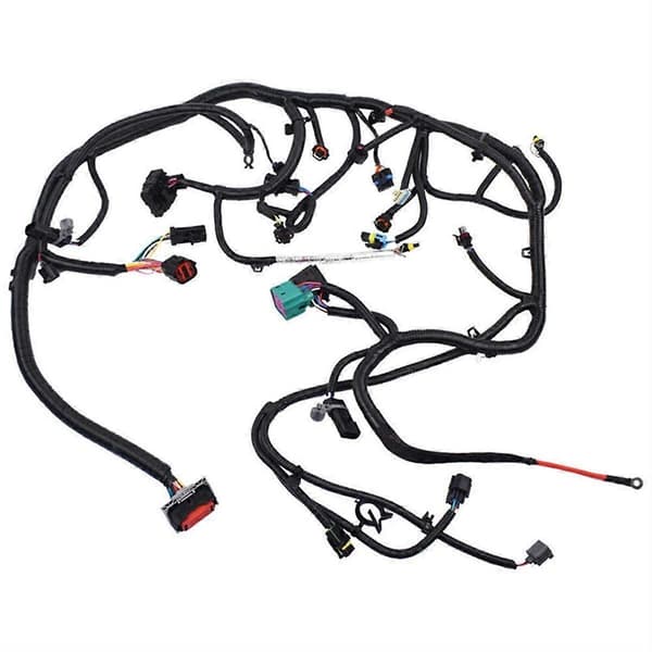 Motor Ledningsnet 5C3Z-12B637- til Super Duty 6.0L Motor 2005-2007