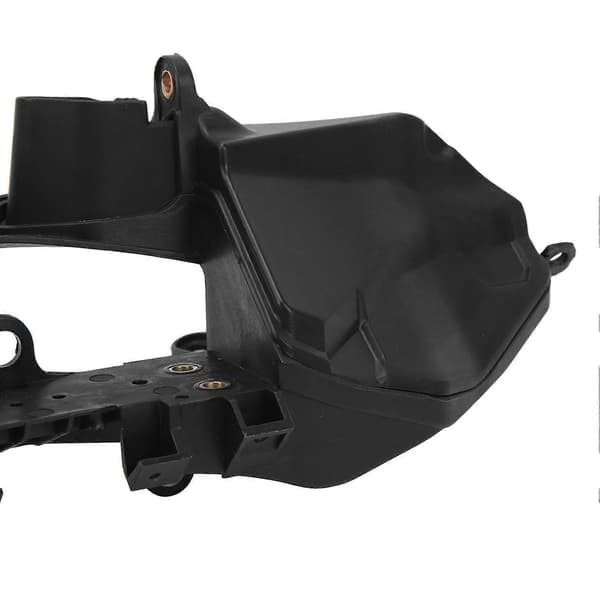 Motorsykkel Frontlyktkåpe Brakett Rustsikker Øvre Frontkåpeholder Passer CBR600RR 2007 til 2012