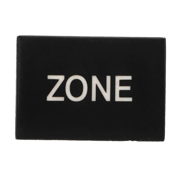 AC Kontrollpanel ZONE Knapp Ersättning för Mercedes-Benz E-Klass W212 E63 AMG 2009-2016