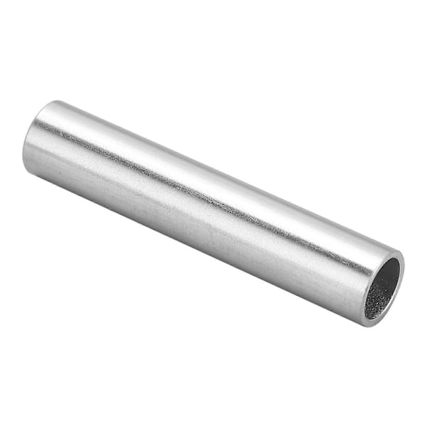 10 kpl Alumiiniputki Pyöreä Suora Putki Robotin Tukityökalut Halkaisija 10mm 6100-0810-0050
