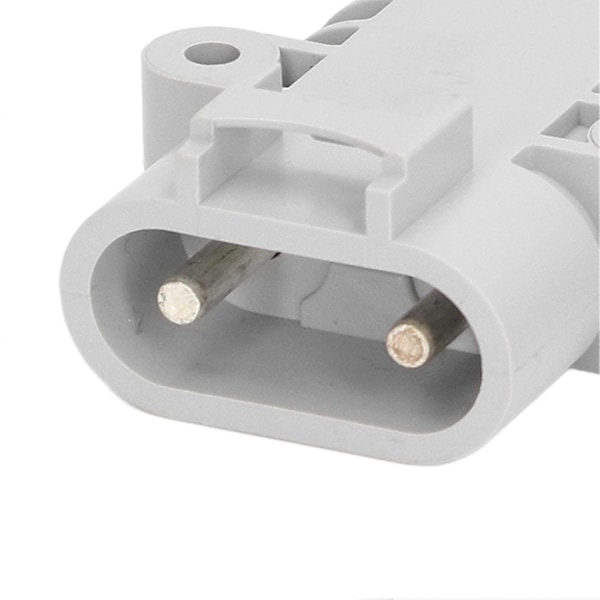 Snabbkopplingsbatteri Flamskyddad Stabil Prestanda Batterikabel Snabbkopplingskontakt 50A