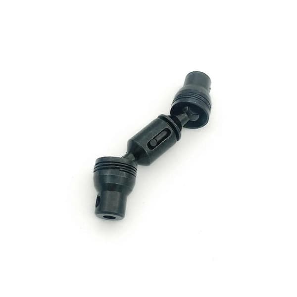Metal Universal Drivaksel CVD til D42 1/10 RC Bil Opgraderingsdele Reservedele Tilbehør, 2