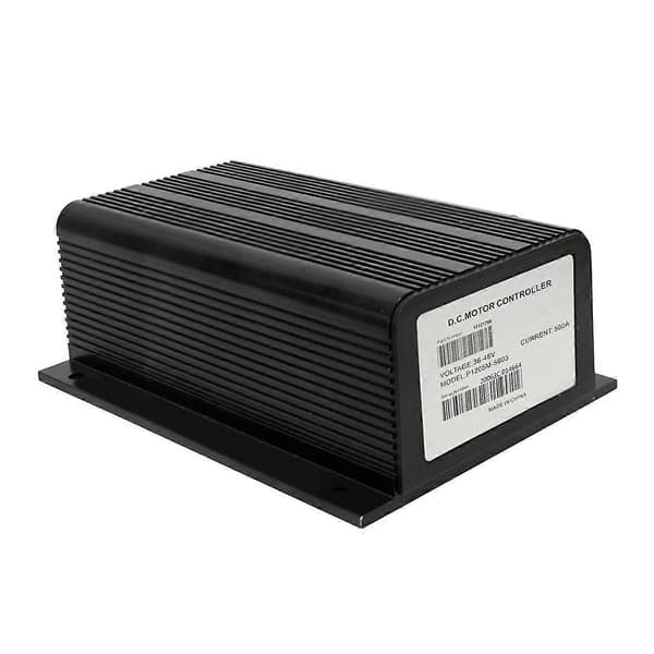 48V500A 0-5Kohm Hastighetskontroller for Club Car Golfbiler Motorkontroller 1205-117 1204-032 1204-004 1204-009