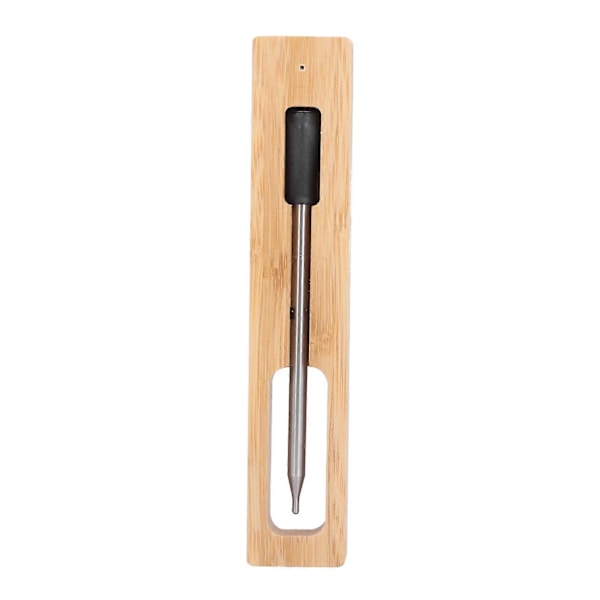 Trådlös Kötttermometer Bluetooth Sond Grill Mobilapp Hem Mat BBQ Temperaturmätare