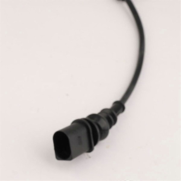 Bil Skivebremse Bagaksel Bremsesensor Bremseklods Slid Sensor Bremse Sensorledning 4M0615121D til A6 A7