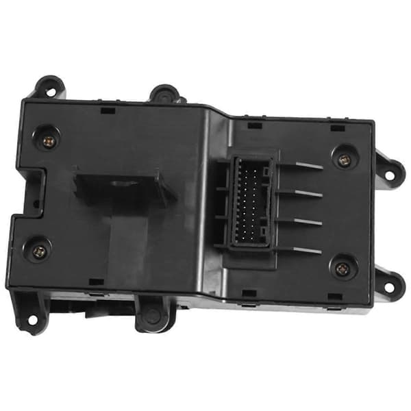 Elektronisk håndbremsbryter for bilkonsoll 93300-D3000 93300F8050 for 2015-2019 Parkerings Multifunksjonsbryter