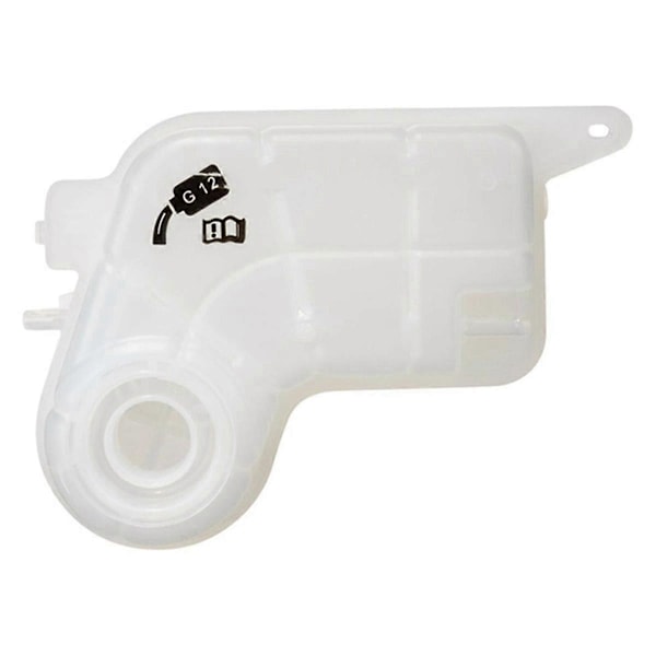 Motor Radiator Kølervæske Ekspansionsbeholder Reservoir Antifreeze Vandforsyning Kølekedel til A6 C6 4F0121403N