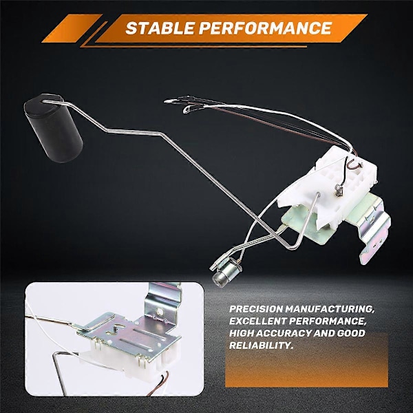 For H100 Drivstoffsensor 94430-4B000 Drivstofftank Float 944304B000
