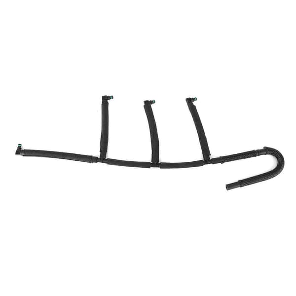 Bränsle Retur Överflödesläckage Rör 03L130235AF Ersättning Passar Seat Altea Ibiza Leon