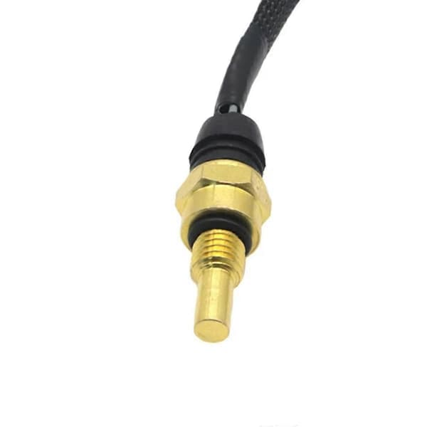 12586299 Kølevæsketemperatursensor 12601050 til Trailblazer Envoy H3