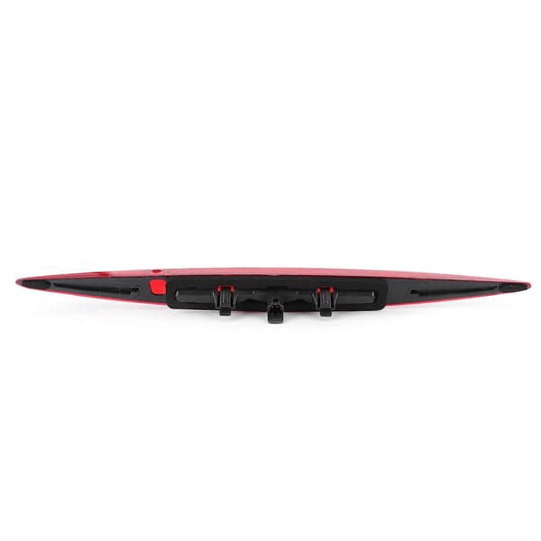 Högt Monterat Bromsljus Rött 34270T0AA01 34270TFCH01 Passar Honda CRV 2012-2016
