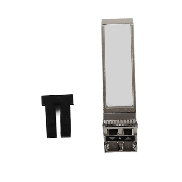 Optisk Modul 10 Gigabit Multi Mode Dubbel Fiber 10Gb/s LC Kommunikation SFP?10G?SR