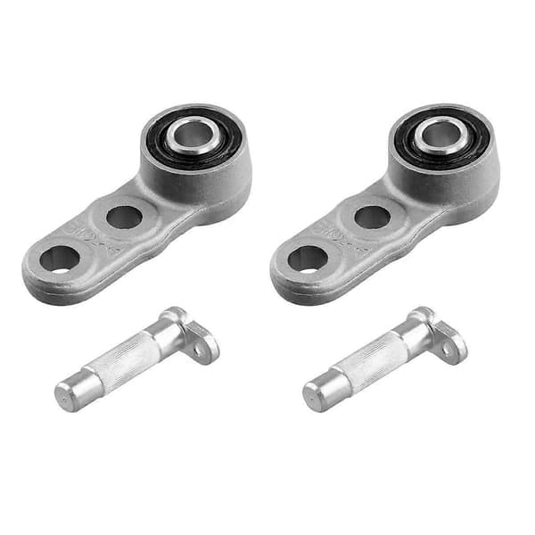 4 st Främre spindelledsbussning och kulled för XTS 2013-2019 2.0L 3.6L 23275106 23315420