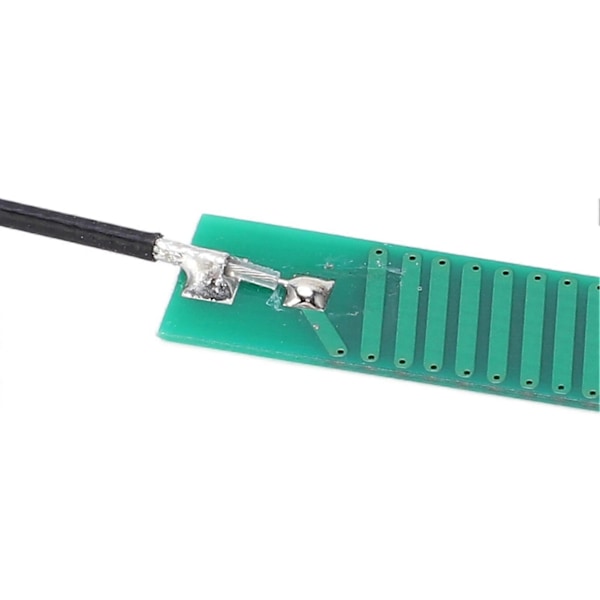 10 st Intern Antenn 433MHz PCB Elektrisk Kretskort Hög Förstärkning Signalstabilitet Trådlös Antenn