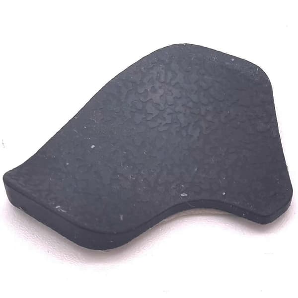 For D5300 Kropp Gummigrep / Side / Bakre Tommel / USB-deksel Kamera Erstatning Reservedel