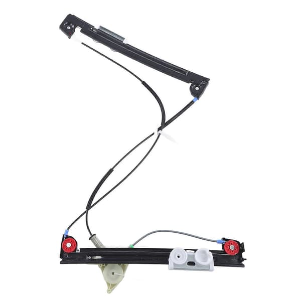 Elektrisk vindusheis foran, vindusregulator for Cooper 2006 til 2008 Venstre 51337162163