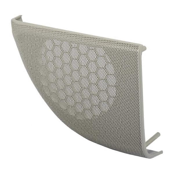 Högtalargaller för framdörr, vänster, till - - Coupe W203 2008-2011 A20372703887E94