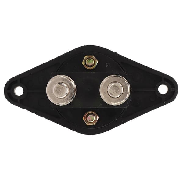 12V 24V Strømafbryder Vandtæt 200A 1000A Batteri Isolator Afbryder med Nøgle Universal til Bil