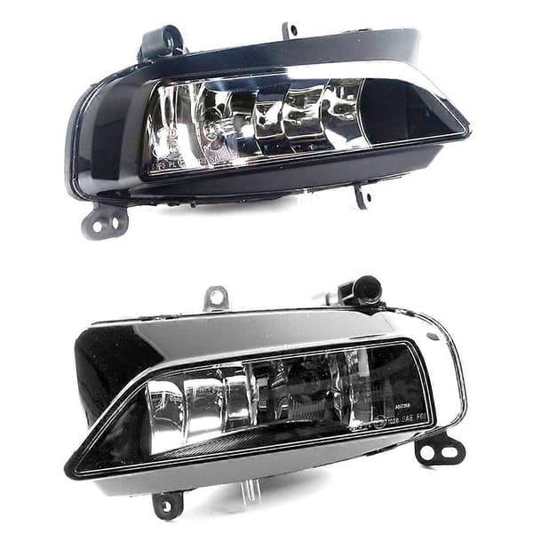Bil Frontfanger Nedre Side Tåkelys Lampe for - S5 A5 2013-2016 8T0941699G Venstre