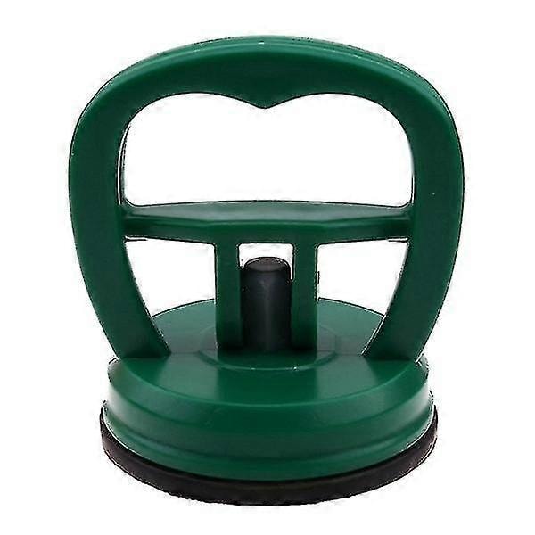 2kpl Imu Kuppi Kolhun Oikaisija Kahva Nostin Auton Kolhun Oikaisija Poistaja Auton Kolhujen Korjaukseen, Lasille, Laatoille, Peilille dark green