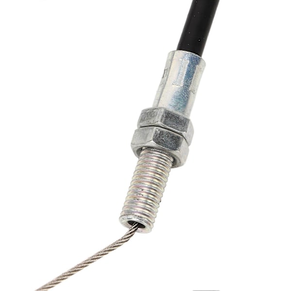 Akseleratorkabel CBL 047 Erstatning for gasspedalkabel Golf Cart for E?Z?GO GAS 4-takt 1994?2002