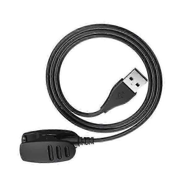 Universal USB-laddningskabelklämma Adapter för Suunto Ambit 1/2/3 Smartklocka