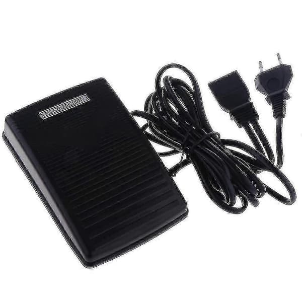 Universal Hjemme Symaskine Starter Pedal Til Singer Elektronisk
