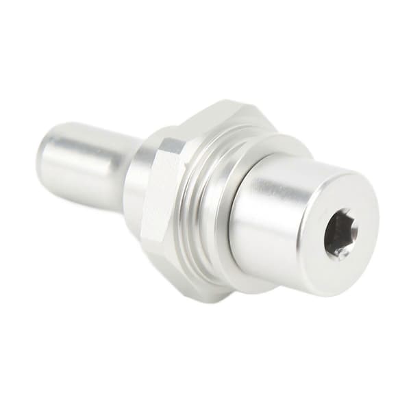 N54 PCV-venttiili 6061?T6 Alumiininen kampikammion tuuletusventtiili malleihin E82 E88 E90 E91 E92 E93
