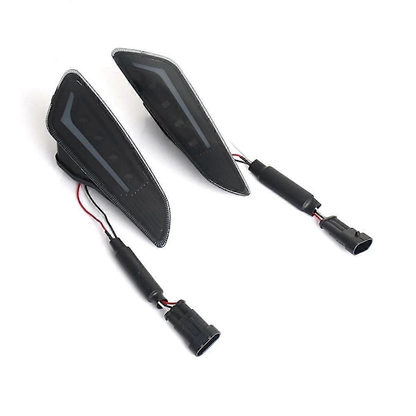 Motorcykel Främre Bakre LED Blinkers Bromsljus Bakljus för Sprint 125 150 150 125 A