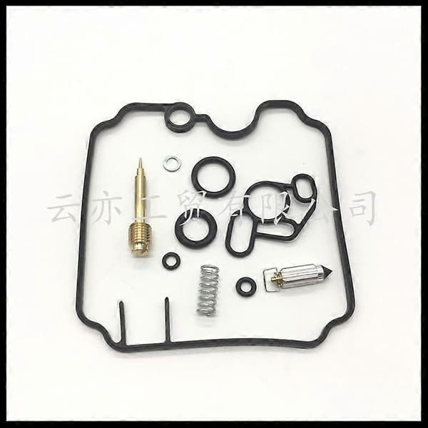 Passer til Honda 2003-2019 ruckus50 nps50 karburator reparationssæt