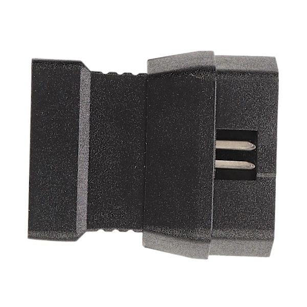 OBD2 Test Adapter Stikforbindelse Plug and Play Stabil Ydeevne til Launch X431 IV Scanner