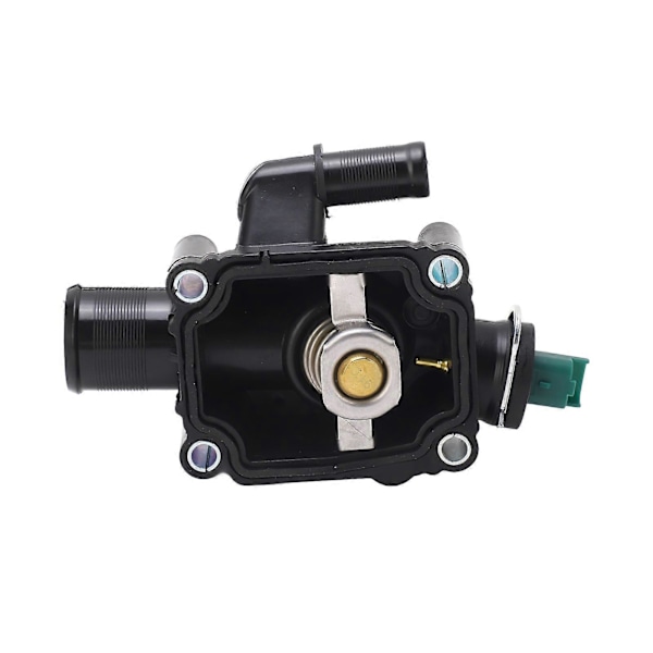 Termostathus Optimer Kølesystem 9647265980 Udskiftning til Peugeot 1007 206 207 307 308
