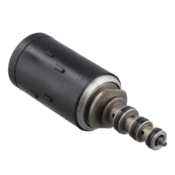 ABC Affjedringsventil Solenoidventilblok til SL500 CL55 R230