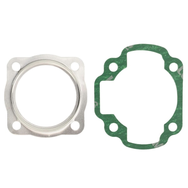 Cylinder Stempel Pakning Top End Kit A12191117000 52mm Boring Cylinder Ring Sæt Udskiftning Til Polaris Predator 90 2003 til 2006