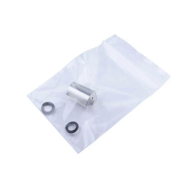 Til / ProX Espressokaffemaskine 1.0mm Blænde 3 Huls Dampdyse