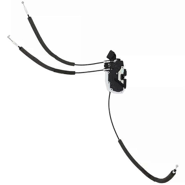 Bildörrlås Aktuator Fram Vänster 805016MA0A, 80501-6MA0A för Rogue Sport 2.0L 2017-2021