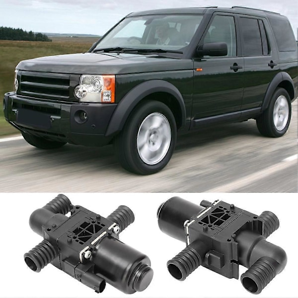 Varmehaneventil Passer til Land Rover Discovery LR016848 (GAS)