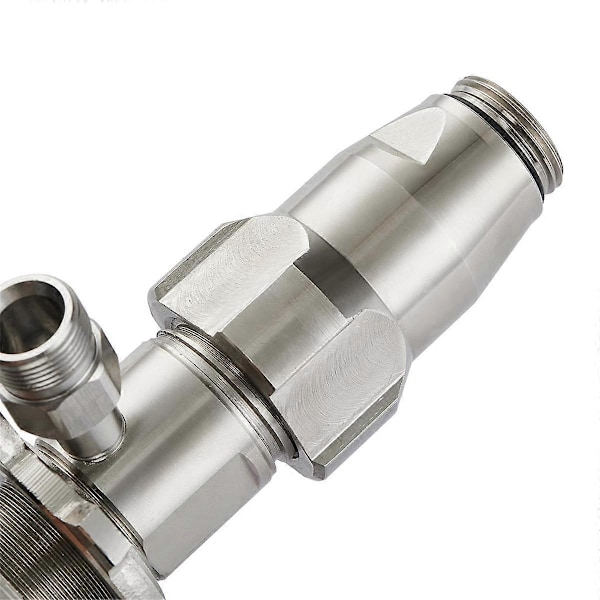 Airless Färgsprutpump för 390 395 490 495 595 Pro 210 ES Rental Pro 210PC 230PC med Proconnect Ersätter 17C721 17C