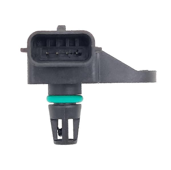 MAP-sensor til Mazda CX-5, udskiftning af manifold absoluttrykssensor