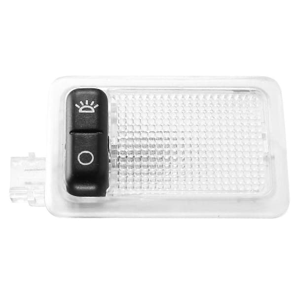 Bil Læselampe Makeup Spejl Lys Indvendig Loftslampe XDE500320 til LR3 LR4 Sport