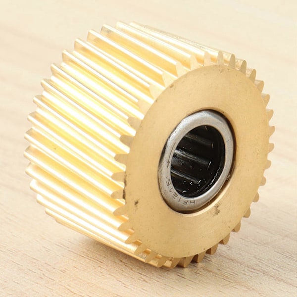 För Tongsheng TSDZ2 Mittmotor Motor Ersättning Uppgradering Metallväxel för 36V/48V E-cykel Delar
