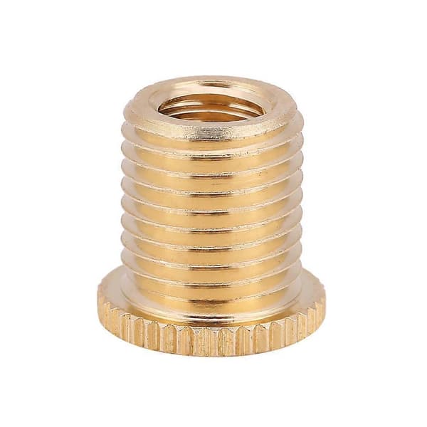 Universal Bil Auto Girspak Skift Spak Knott Hode Gjenge Skrue Adapter M8*1.25