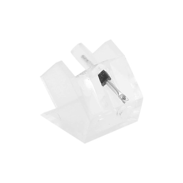 Erstatningsstift for ST55D ST29D ST57D Elektra LP Platespiller Tilbehør Transparent