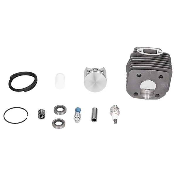 Motor Stempel Sylinder Kit Pakningserstatning for Husqvarna 261/262/262XP Motorsag 503/54/11/72