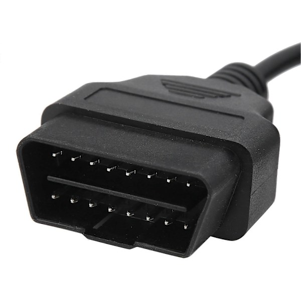 Auto SRS Diagnostikverktyg Felkodsläsare Återställningsscanner Passar för E36/E46/E34/E38/Z3/Z4/X5